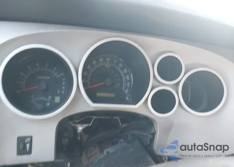 2009 Toyota Tundra Sr5 4.7L V8 z USA, uszkodzony, nr VIN 5TFBT54139X014883